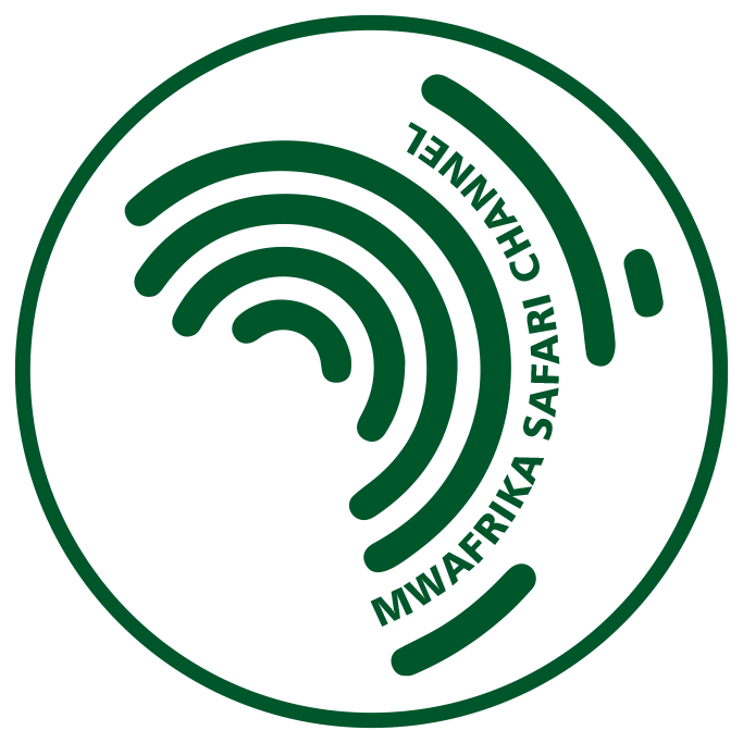 MSC EXPLORERS – Mwafrika Safari Channel