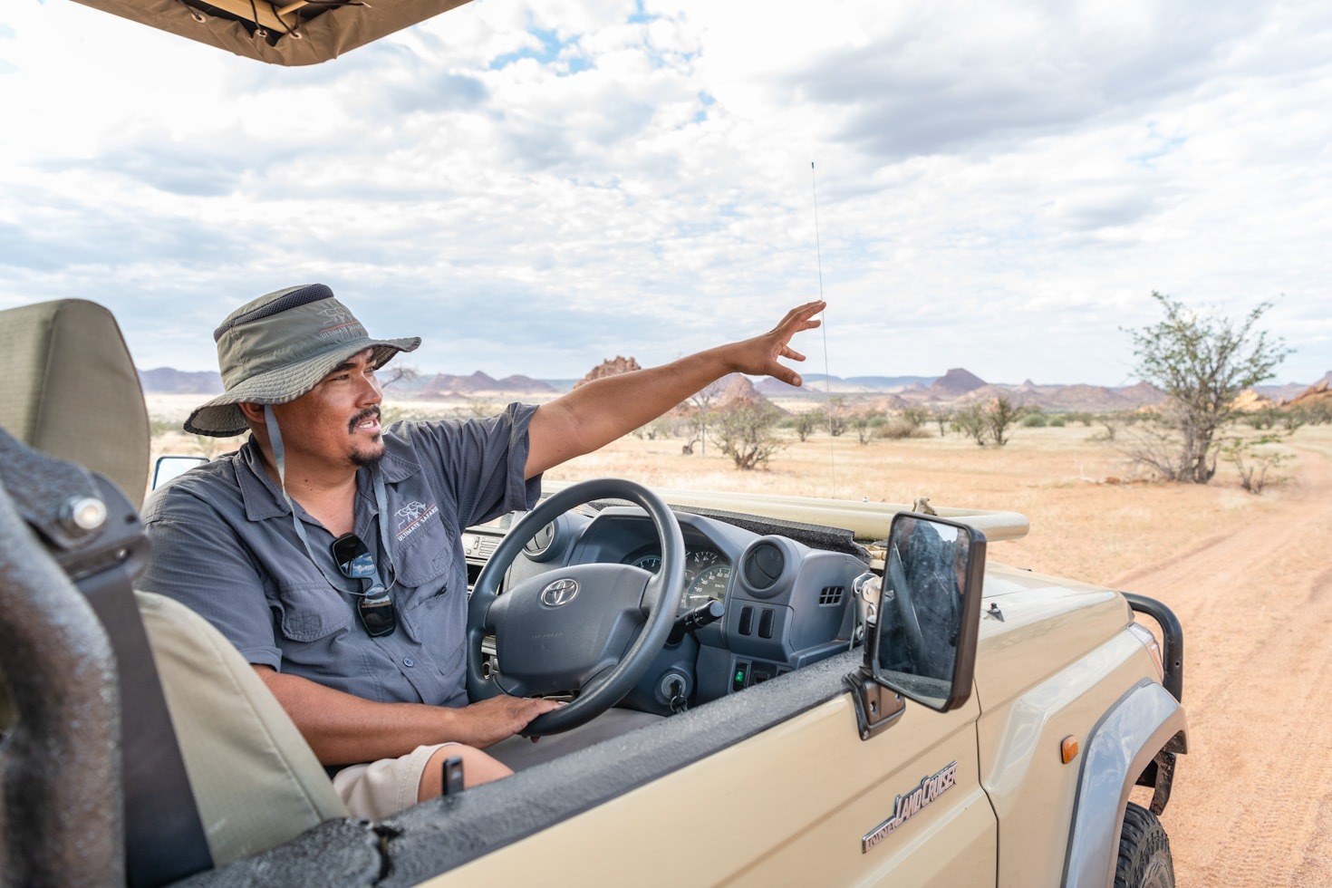 The Best Time To Visit East Africa