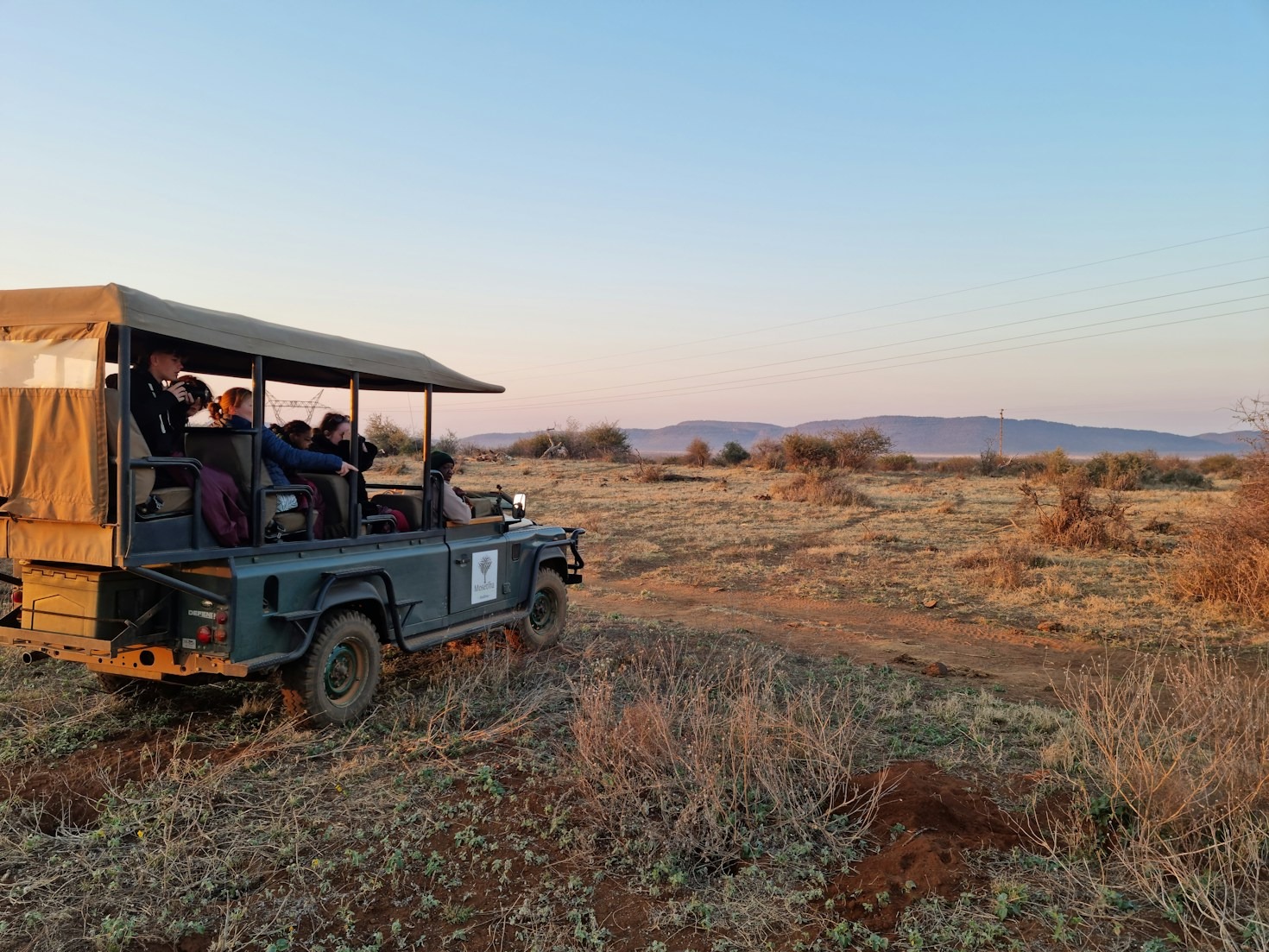 Navigating Local Cultures During Your Safari Journey