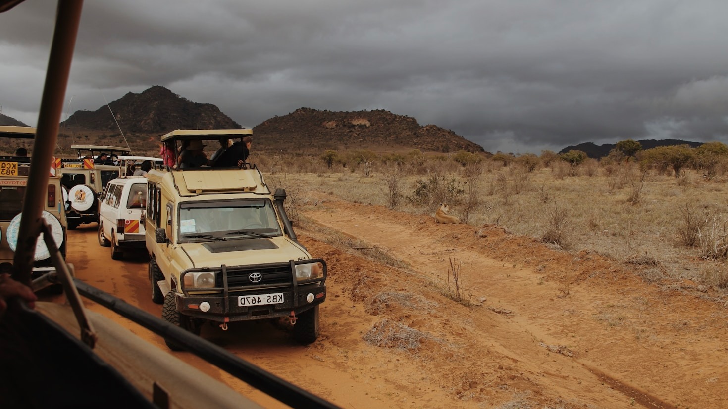 How To Plan The Perfect Custom Travel Itinerary